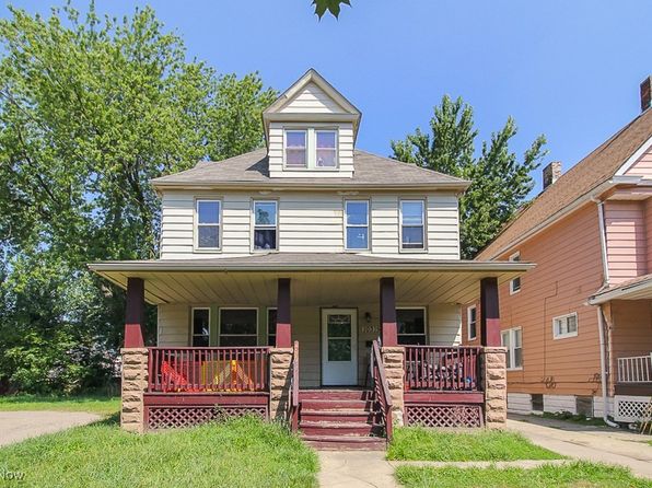 10315 Somerset Ave, Cleveland, OH 44108