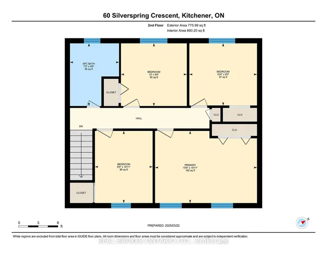 Additional image 47 of 60 Silverspring Cres