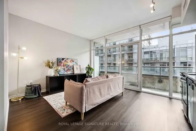 Additional image 6 of 36 Lisgar St Unit 801