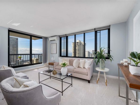2100 3rd Avenue UNIT 1803, Seattle, WA 98121