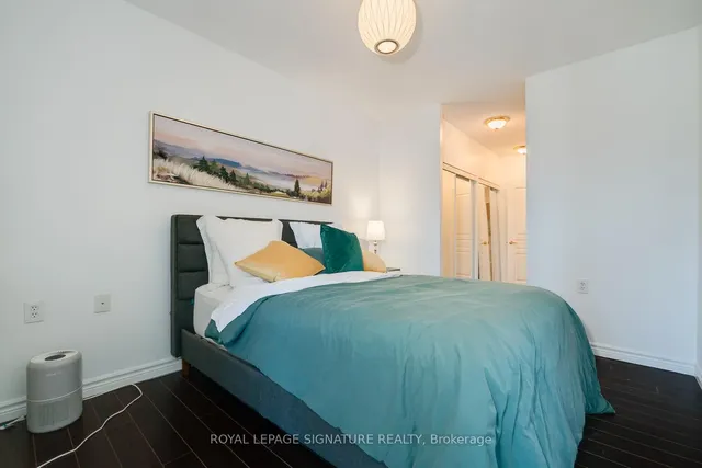 Additional image 7 of 200 Burnhamthorpe Rd Unit 201