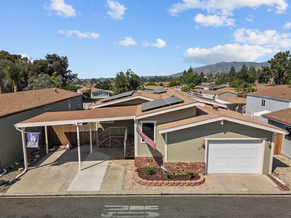 15455 Glenoaks Blvd SPACE 228, Sylmar, CA 91342