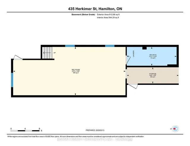 Additional image 38 of 435 Herkimer St