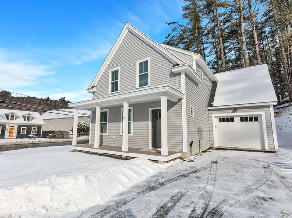 Primary image of 000 Woodmans Lane, Peterborough, NH 03458