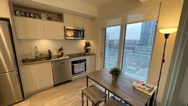 Additional image 7 of 100 Dalhousie St Unit 1405