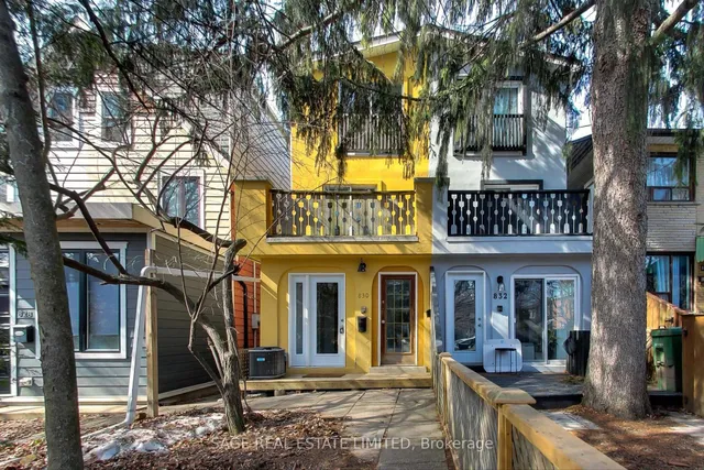 Additional image 44 of 830 Manning Ave