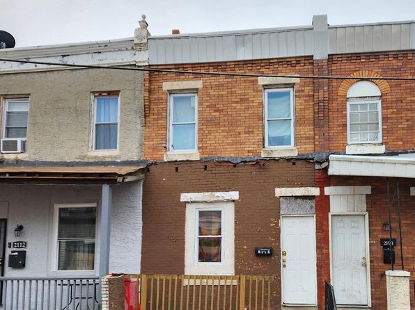 2110 S Daggett St, Philadelphia, PA 19142