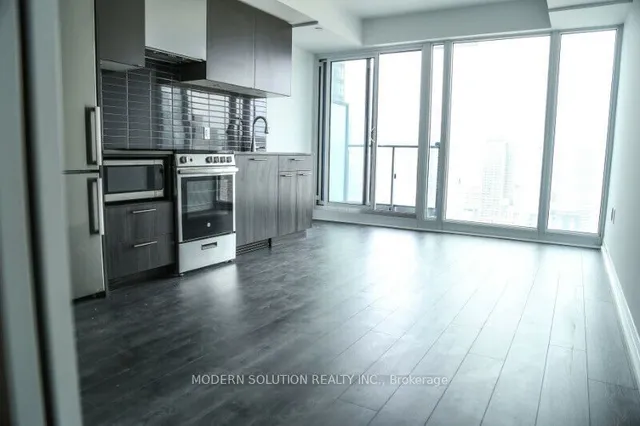 Additional image 8 of 251 Jarvis St Unit 3707