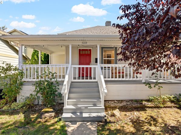 5268 NE 25th Ave, Portland, OR 97211