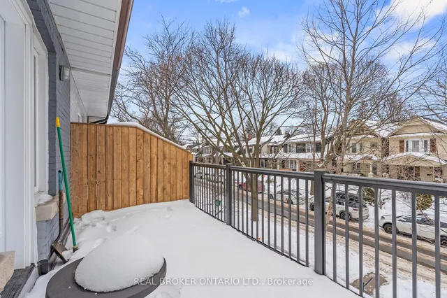 Additional image 35 of 32 Monarch Park Ave