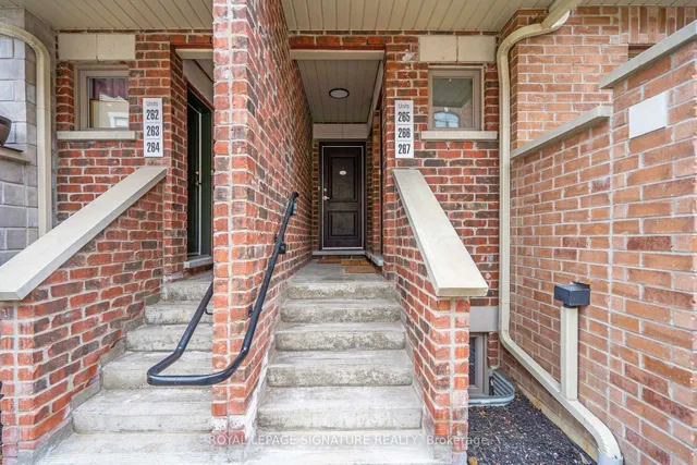 Additional image 3 of 60 Parrotta Dr Unit 266