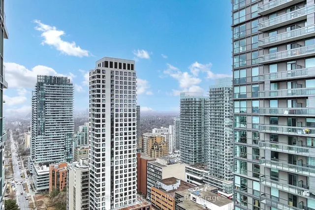 Additional image 14 of 30 Roehampton Ave Unit 3111