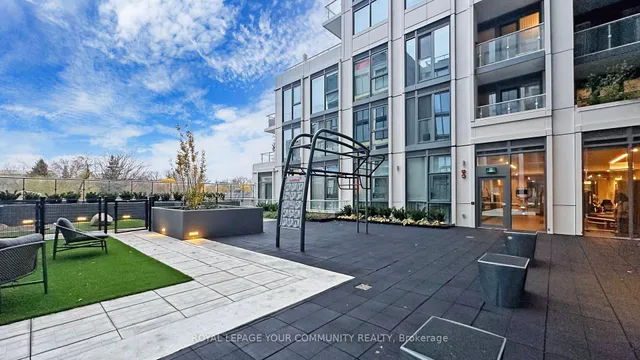 Additional image 27 of 2020 Bathurst St Unit 1911