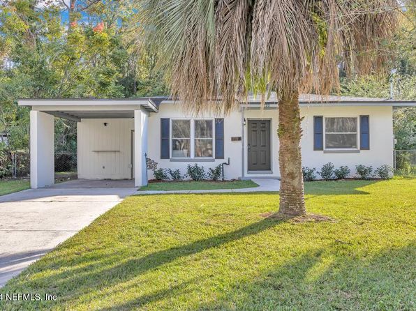 Primary image of 4720 IRVINGTON Avenue, Jacksonville, FL 32210