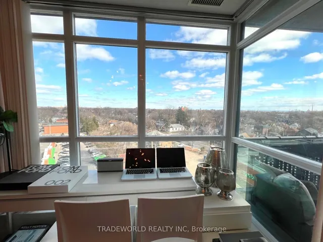 Additional image 4 of 1048 Broadview Ave Unit 804