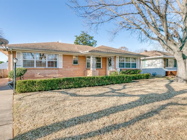 2124 Province Ln, Dallas, TX 75228