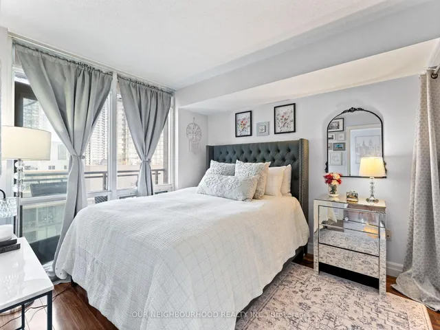 Additional image 31 of 15 Fort York Blvd Unit 1208