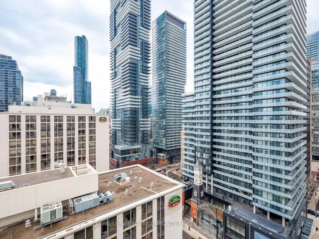 Additional image 14 of 501 Yonge St Unit 1309