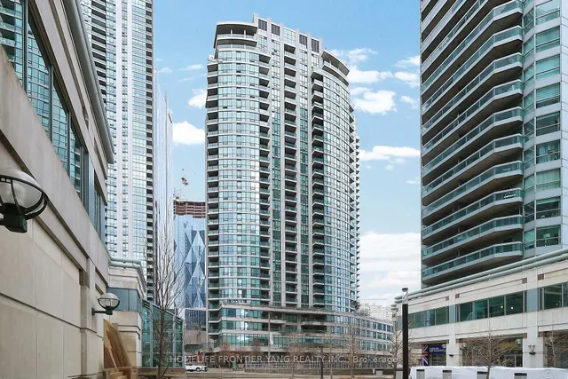 Additional image 29 of 12 Yonge St Unit 1206