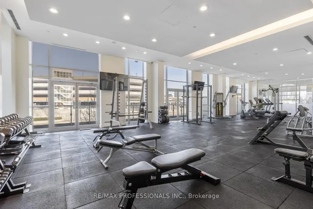 Additional image 29 of 70 Forest Manor Rd Unit 1806