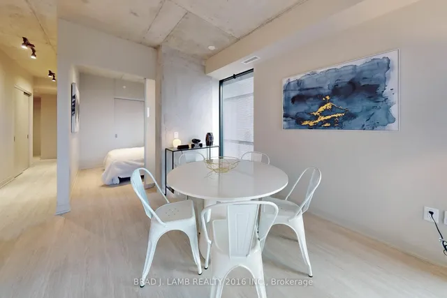 Additional image 16 of 195 McCaul St Unit 318