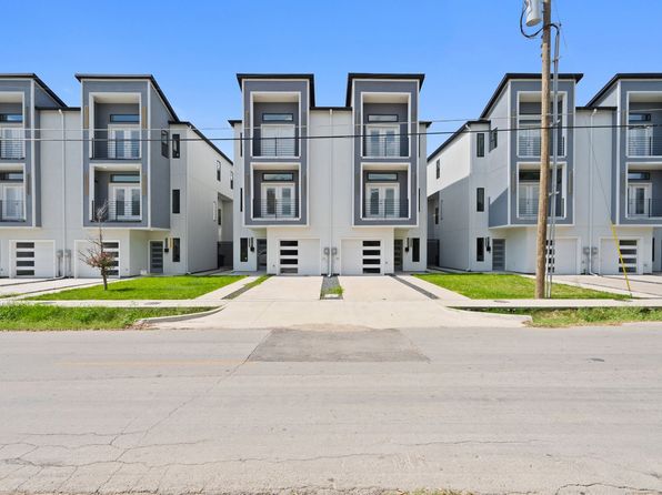 2507 Crossman Ave, Dallas, TX 75212