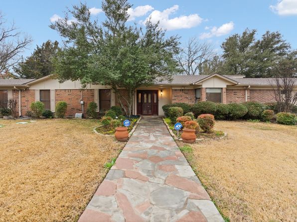 5390 Rendon New Hope Rd, Fort Worth, TX 76140