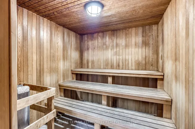 Additional image 25 of 205 Sherway Gardens Rd Unit 1803