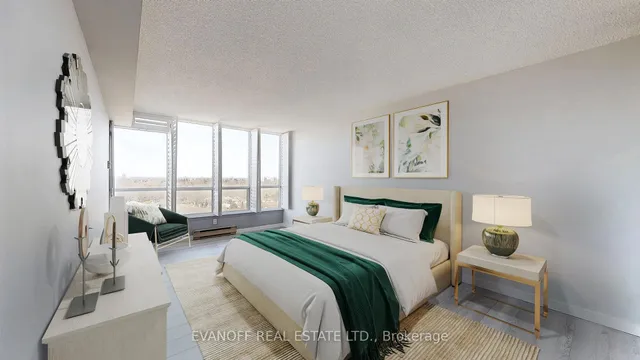 Additional image 20 of 10 Guildwood Pkwy Unit 1030