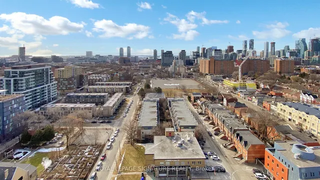 Additional image 26 of 25 Cole St Unit 1906