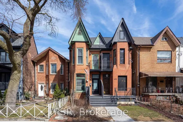 Additional image 5 of 483 Roxton Rd