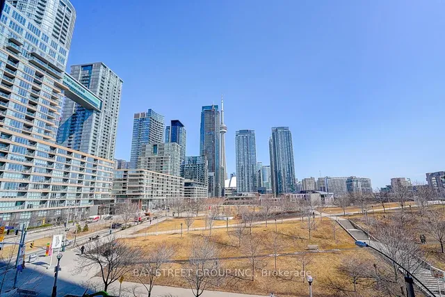 Additional image 36 of 85 Queens Wharf Rd Unit 521