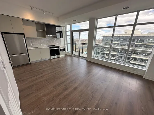 405 Dundas St Unit PH07