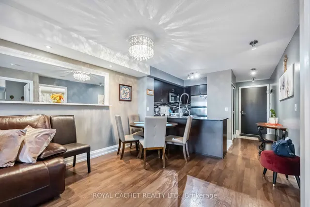 Additional image 15 of 1070 Sheppard Ave Unit 516