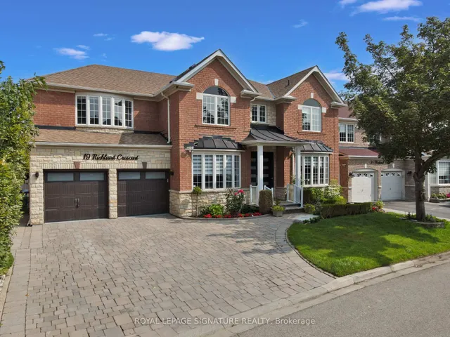 Additional image 5 of 19 Richland Cres