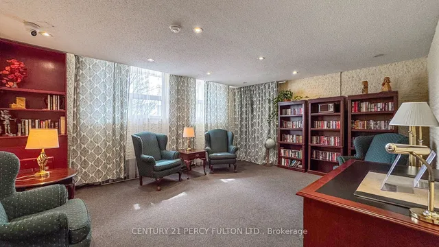 Additional image 23 of 1360 York Mills Rd Unit 911