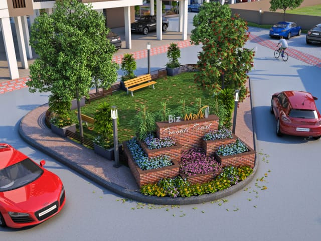 Additional image 2 of Bhatagaon, Raipur, Chhattisgarh