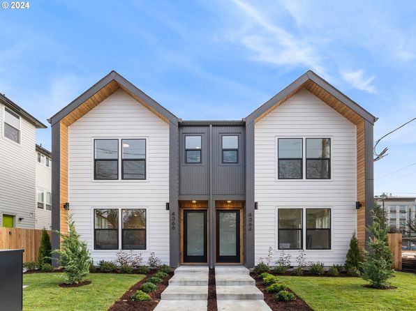 4320 N Gantenbein Ave, Portland, OR 97217