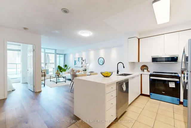 Additional image 7 of 5500 Yonge St Unit 211