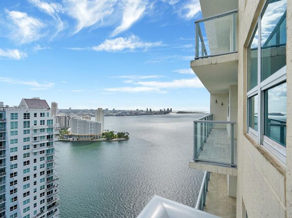 1155 Brickell Bay Dr APT 3404, Miami, FL 33131