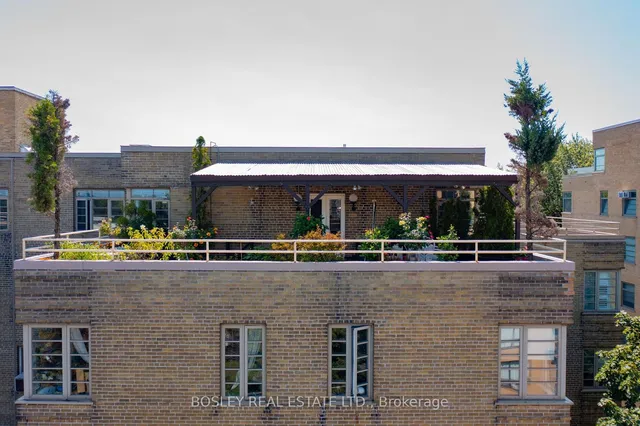 Additional image 32 of 707 Eglinton Ave Unit 604