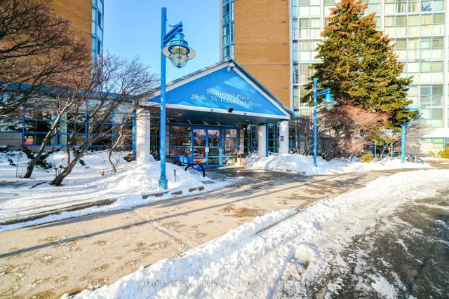 Additional image 2 of 25 Trailwood Dr Unit 2002