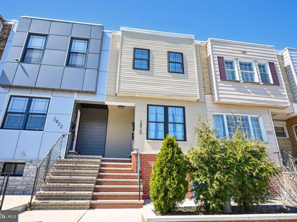 2820 S Randolph St, Philadelphia, PA 19148