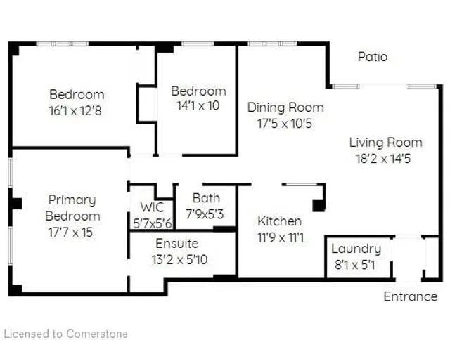 Additional image 49 of 150 Wilson St Unit 114