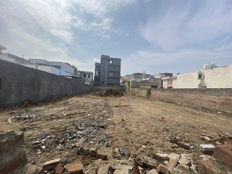 Adarsh Nagar, Jalandhar