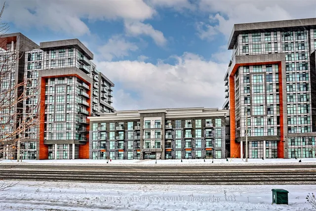 460 Dundas St Unit 611