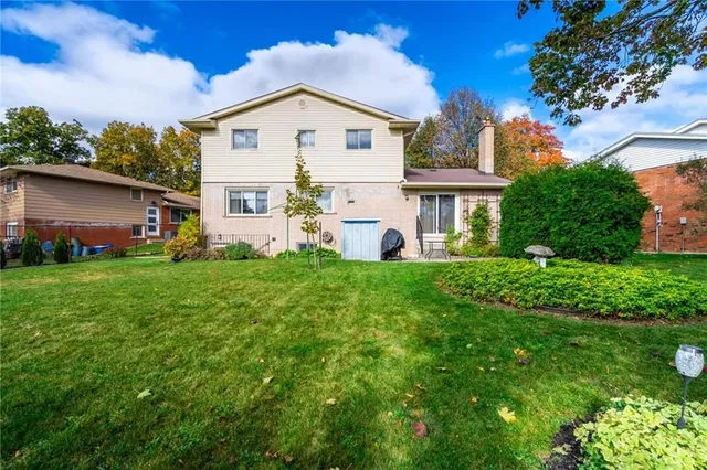 Additional image 48 of 2024 CHEVIOT Crt