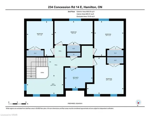 Additional image 42 of 234 Concession 14 Rd