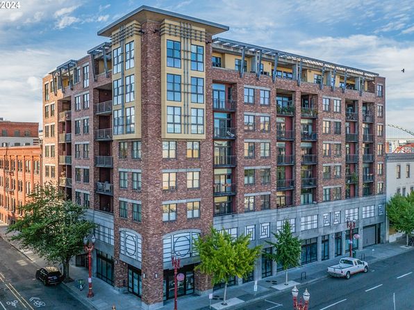 411 NW Flanders St, Portland, OR