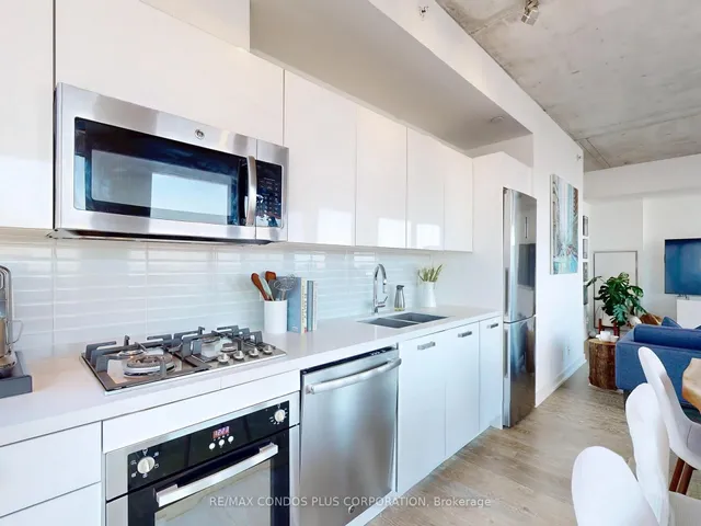 Additional image 19 of 11 Charlotte St Unit 1706